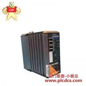 福克斯波罗AI2 2500M模拟输入模块