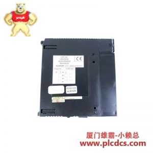 ALSTOM AS111-1 工业控制模块卡