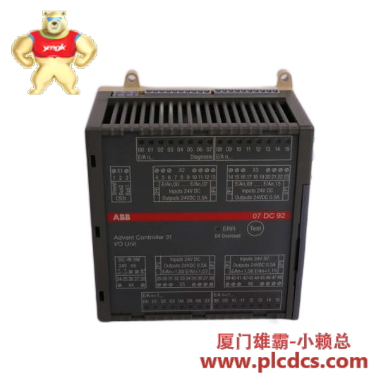 alstom_as111-1_3.png ALSTOM AS111-1 工业控制模块卡