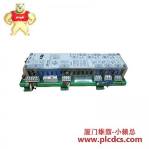 ABB ASFC-01C开关熔断器,适用于工业自动化控制系统