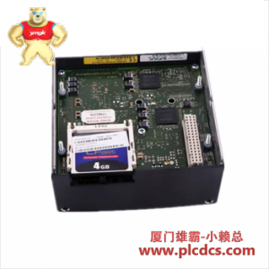 BACHMANN AO352模拟输出模块