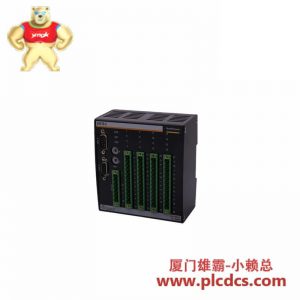 Bachmann数字I/O模块 DIO16-C 输出模块