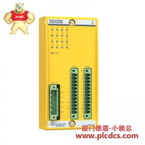 BACHMANN EM213 工业自动化模块