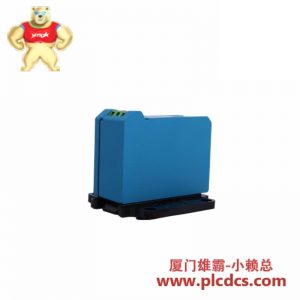 BENTLY 1X35668 工业振动监测模块