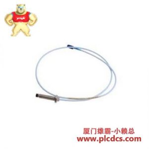 BENTLY BENTLY NEVADA 125065-60 工业振动监测模块