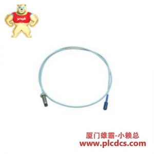 BENTLY Nevada 130938-01-10-01 工业振动监测模块