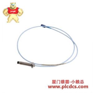 Bently Nevada 330101-00-12-05-02-05 靠近探头