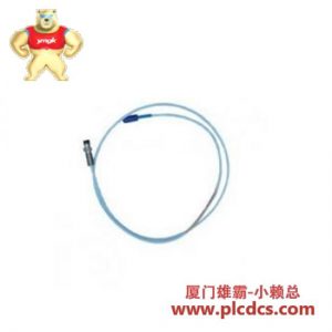 BENTLY内华达330101-00-27-50-02-CN 短交期振动监测模块