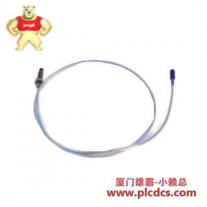 Bently Nevada 330101-00-60-10-02-00 高精度振动监测传感器