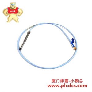 Bently Nevada 330101-33-60-10-02-00 靠近探头