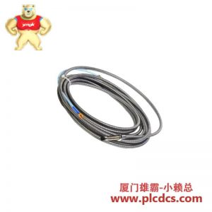 BENTLY 330102-00-25-10-02-05 3300 XL 8毫米接近探头