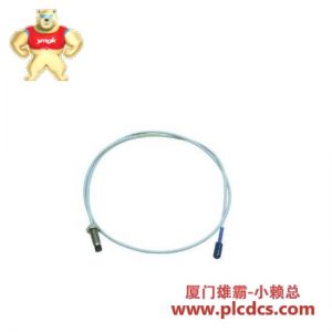 Bently Nevada 330103-00-14-05-02-00 靠近探头