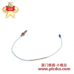 Bently Nevada 330103-05-10-02-00 振动监测系统