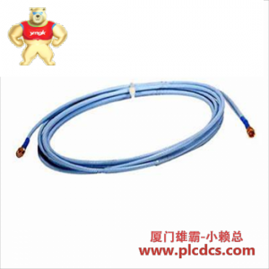 Bently Nevada 330130-045-01-CN 3300 XL延长电缆