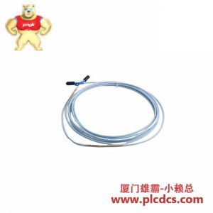 Bently Nevada 330130-075-00-CN 扩展电缆