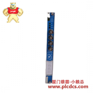 Bently Nevada 330180-90-01 高精度接近传感器