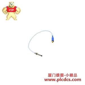 Bently Nevada 330901-00-40-10-02-053300 NSv 靠近探头