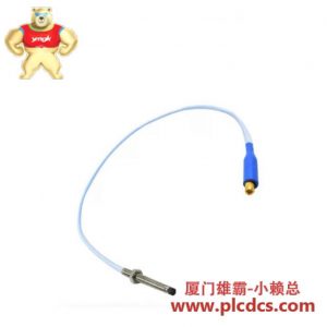 Bently Nevada 330904-00-03-70-01-CN3300 非接触式探头