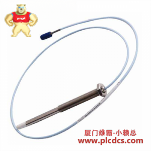 Bently Nevada 330905-00-07-10-02-05 非接触式探头