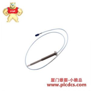 Bently Nevada 330905-08-13-10-12-CN 靠近探头