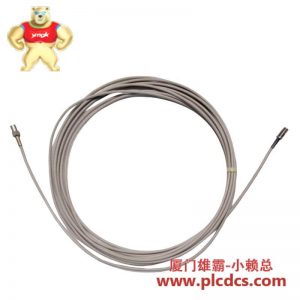 BENTLY NEVADA 330930-045-03-05 靠近探头