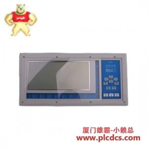 西门子 SIEMENS 16137-122 Moore APACS 输入输出电缆组件