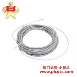 Bently Nevada延长电缆 330130-085-01-05