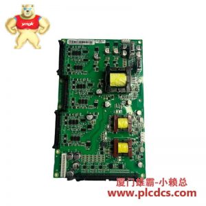 ABB BGDR-01C 电源驱动板 伺服模块