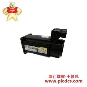 博世力士乐 MSK040B-0450-NN-M1-UP1-NNNN 伺服电机