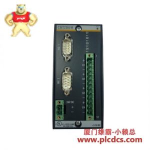 BACHMANN CNT204计数模块，增量编码器输入，2通道，32位分辨率