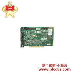 康耐视 VPM-8100LS-000 视觉处理板,工业自动化专用