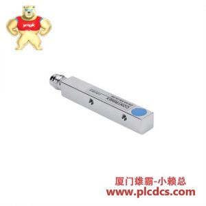 康特尼克斯 DW-AS-509-C8-404 电感式传感器, 适用于自动化设备
