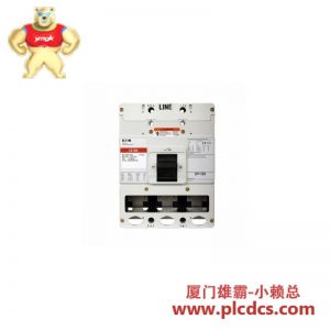 伊顿 HLDB3600FT33W 电子塑壳断路器