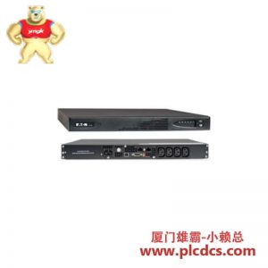 伊顿 XVS-440-10MPI-1-1AD 触摸屏模块