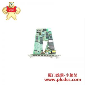 ENTEK轴向位置监测器EC6682