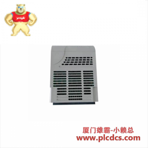 EMERSON 5X00500G01 电源分配模块