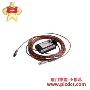 Emerson EPRO PR6423/011-000 非接触式电涡流传感器