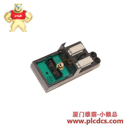 emerson_kj4001x1-ce1_12p0732x022_16_pin_mass_terminal_block.jpg EMERSON EPRO PR6424/006-111 CON031 高精度电涡流传感器模块