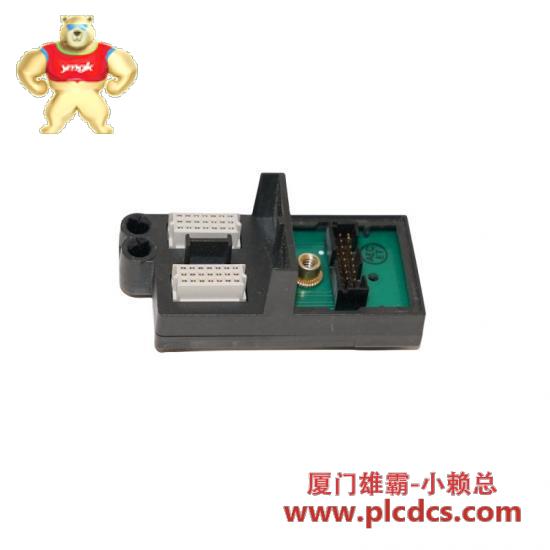 emerson_kj4001x1-ce1_12p0732x022_16_pin_mass_terminal_block_1.jpg EMERSON EPRO PR6424/006-111 CON031 高精度电涡流传感器模块