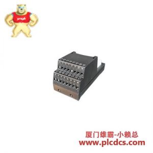 艾默生 KJ4006X1-BD1 接口接线板