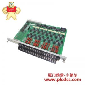 EMERSON KL3031X1-BA1 输入模块