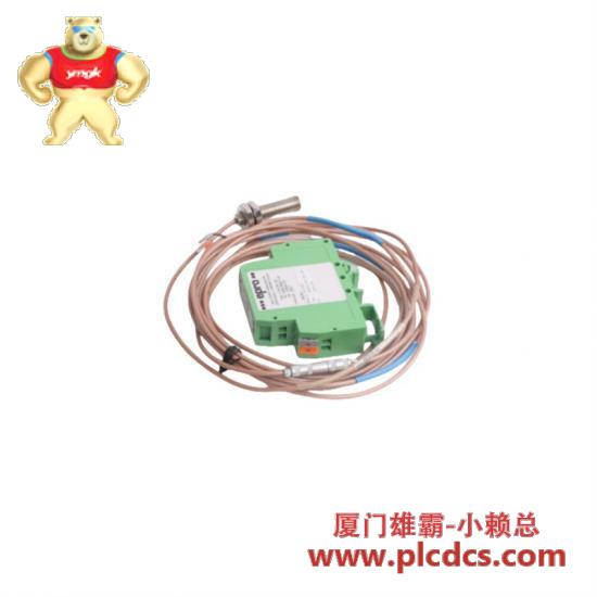 emerson_pr6423_004-131_con041_turbine_sensor.jpg 西门子 Others PR9623/000-031 CON04 控制模块