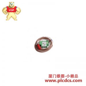 艾默生 PR6424/000-140 CON021 电流传感器