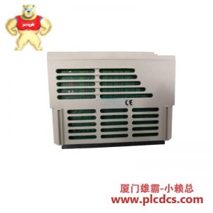 Emerson西屋1X00569H01 Q-Line电源供应模块