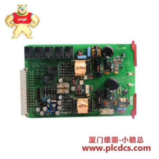 entek_c6691_icp_pc_board.jpg ENTEK C6691/ICP 工业电源板模块