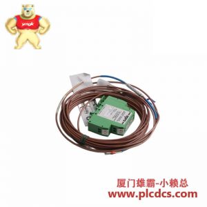 EPRO PR6423/005-001 高精度电涡流传感器