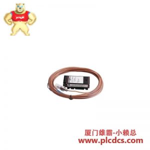 EPRO PR6423/010-000 CON021 非接触式电涡流传感器