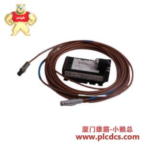 EPRO PR6423/10R-030 CON021 高精度电涡流传感器