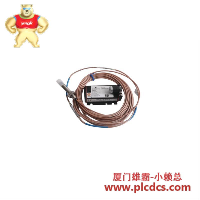 epro_pr6424_000-130_con021_eddy_current_sensor.jpg EPRO PR6424/000-130 CON021 非接触式电涡流传感器
