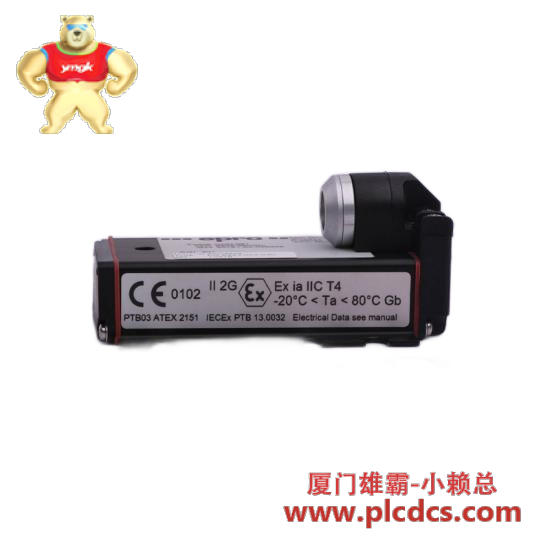 epro_pr9623_000-031.png 西门子 Others PR9623/000-031 CON04 控制模块